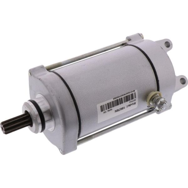 Avviamento Moto Jmp Per Honda Vtx 1800 C-image
