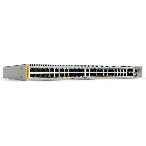Allied Telesis At-X530L-52Gtx-50 Switch Di Rete Managed L3 52 Porte Gigabit 10G-image