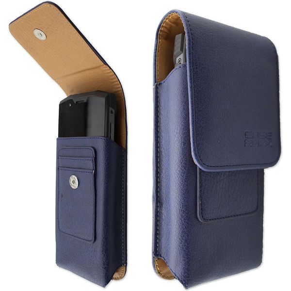 Borsa Esterna Caseroxx Per Iiif150 R2022 In Blu-image