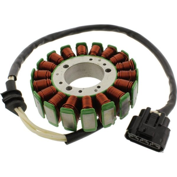 Statore Alternatore Jmp Per Yamaha YZF-R1 1000 Ccm Anno 2002 - 2003-image
