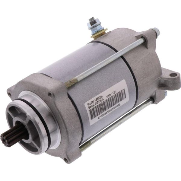 Avviamento Moto Jmp Per Honda Vf 750 C Magna-image