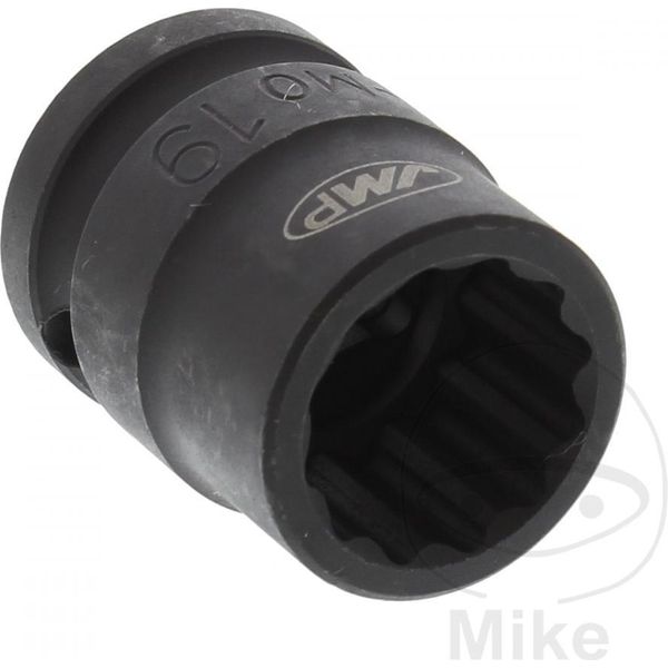 Presa Di Corrente Jmp 12 Bordo 1/2 Pollice 32 Lunghezza 42 Mm-image
