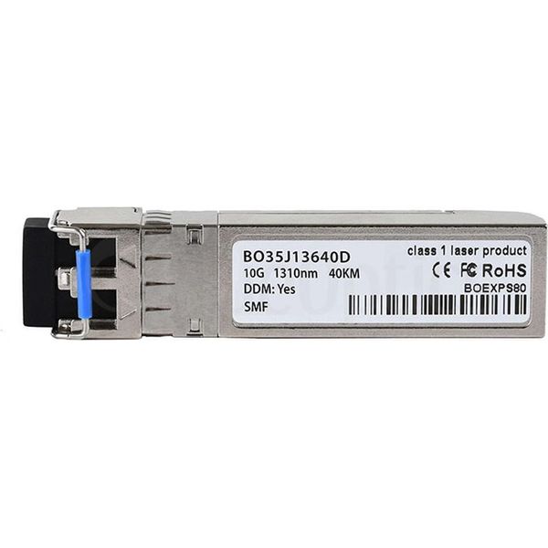 Ricetrasmettitore Sfp+ Compatibile Blueoptics TRX100116 BO35J13640D-image