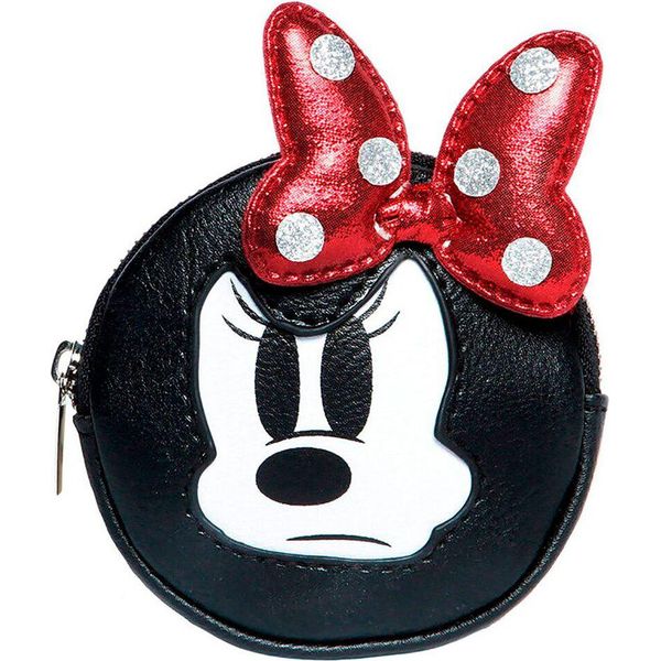 Disney Karactermania Minnie Nero Nero Taglia Unica-image