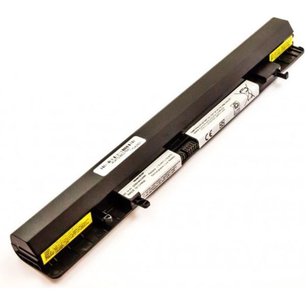 Coreparts MBXLE-BA0008 Batteria Di Ricambio Per Computer Portatile-image