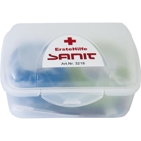Sanit Erste Hilfe Box Finger-Verband-image