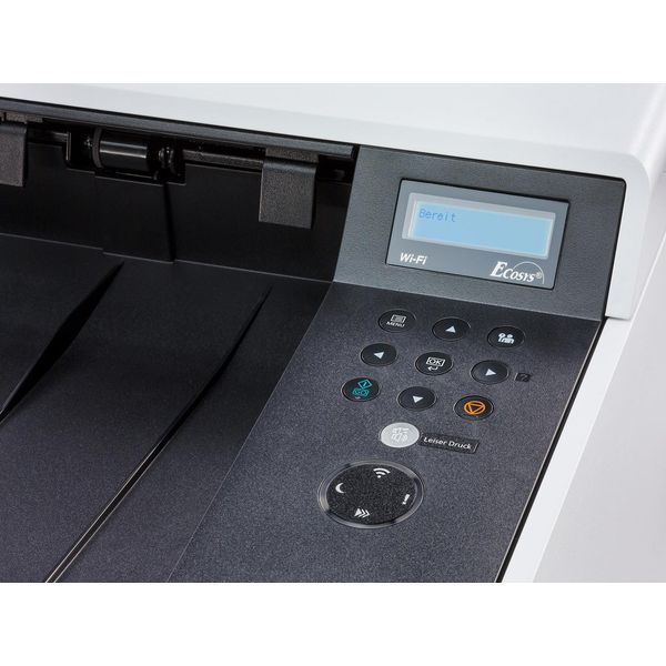 Stampante Laser A Colori Kyocera Ecosys P5026Cdw/Plus Con Sistema Di Protezione Del Clima. 26 Pagine Al Minuto. Stampante Laser A Colori Wlan Con Stampa Mobile, Stampante A Colori Con 3 Anni Di Assistenza Completa In Loco-image