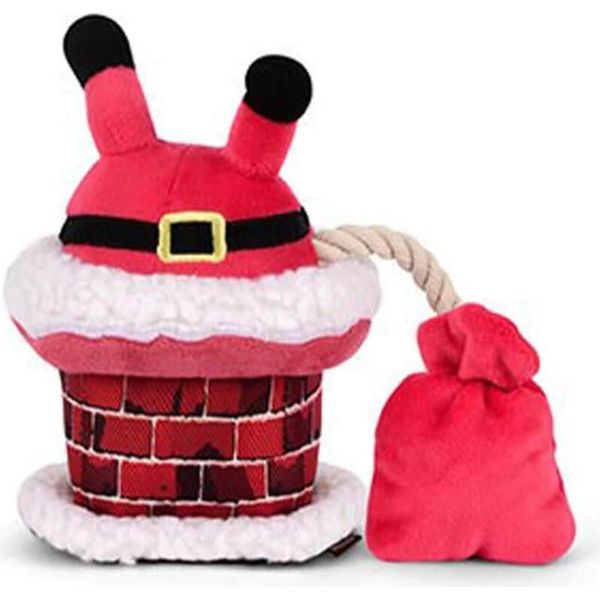 Giocattolo Per Cani P.L.A.Y Collezione Merry Woofmas-image