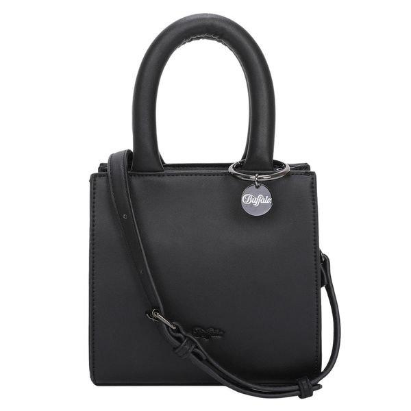 Buffalo Borsetta Borsa A Tracolla Muse Boxy Crossbody Bag Black Nero-image