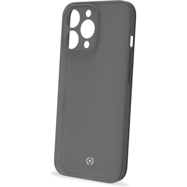 Celly SPACE1027BK Custodia Per Cellulare 17 Cm (6.7") Cover Nero"-image