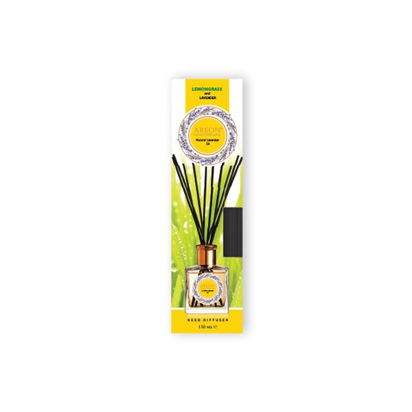 LHP05 Bastoncini Profumati Alla Citronella Areon-image