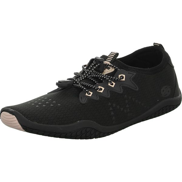 Dockers By Gerli Scarpe Da Donna Mocassini Nero Tempo Libero, Numero Di Scarpe: 37 Eu-image