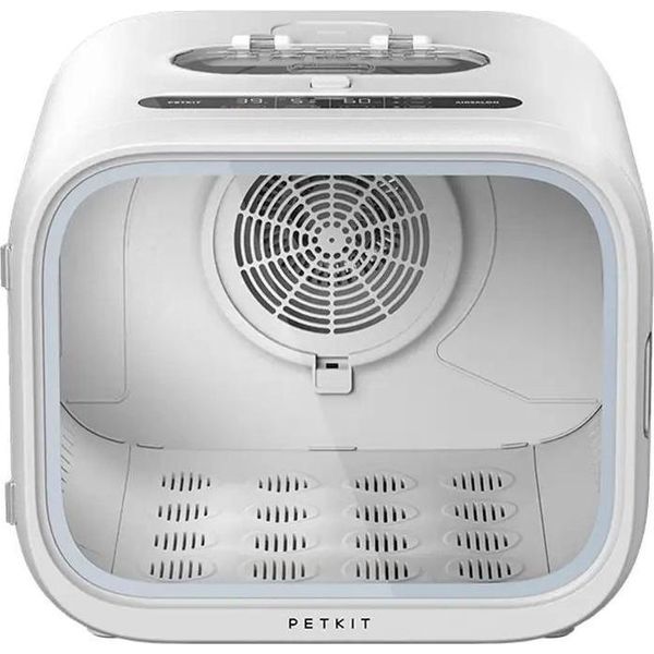 Asciugatrice Intelligente Per Animali Domestici Petkit Airsalon Max-image