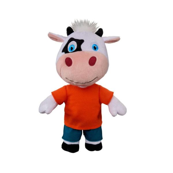Bauer Spielwaren 12237 - Toggolino Peluche - 30 Cm-image