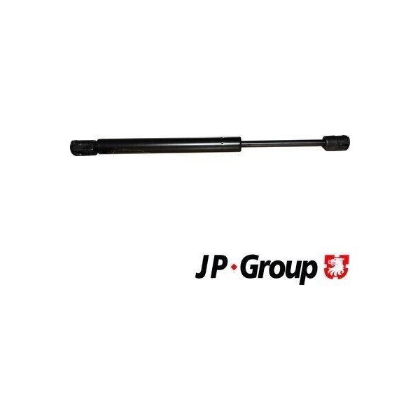 Jp Group 1181206700 - Oe 4B5827552G Ammortizzatore Portellone Posteriore Per A6 (4B), A4 (8E)-image