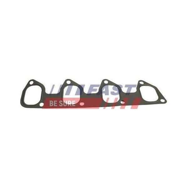 Fast FT49452 Guarnizione, Collettore Di Aspirazione Oe 1113080 Compatibile Con Transit, Tourneo, S-Max, Mondeo, Galaxy, Focus, Fiesta, Escort, C-Max-image