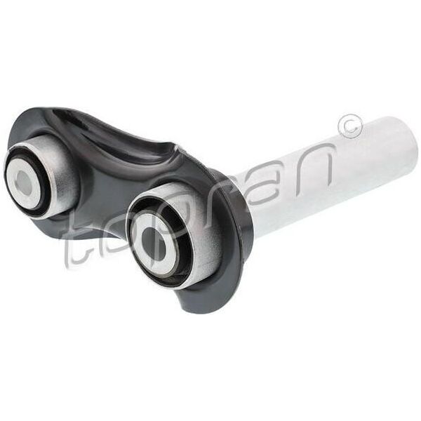 Topran 501 173 - Oe 3332 1 090 030 Braccio Di Comando Per X5 (E53), Serie 7 (E65), Serie 7 (E38), Serie 6 (E64), Serie 6 (E63), Serie 5 (E61), Serie 5 (E39), Serie 5 (E60)-image