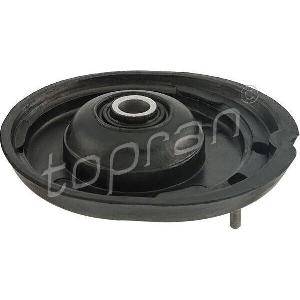 Topran 723 111 - Supporto Montante Oe 5038 F5, Anteriore Per C2 (Jm), C3 I (Fc, Fn), C3 Ii (Sc), C3 Pluriel (Hb), 1007 (Km)-image