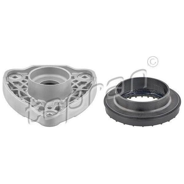 Topran 409 747 - Oe 246 323 KIT01 Kit Di Riparazione, Supporto Puntone Per Classe Gla (X156), Classe B (W246), Classe A (W176)-image