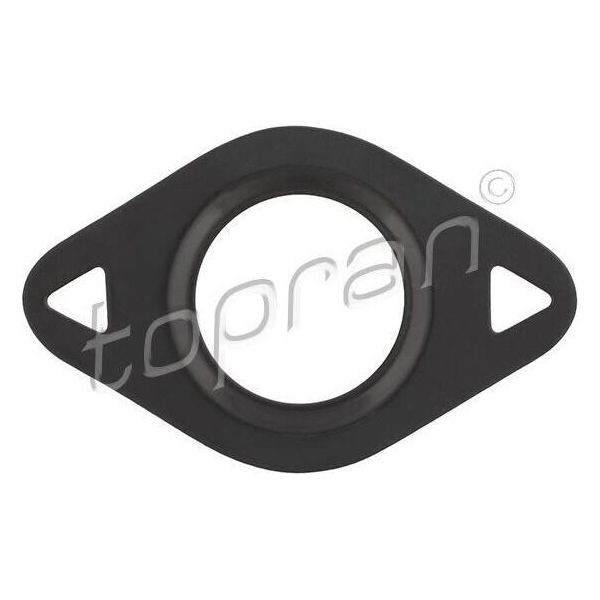 Topran 209 146 - Guarnizione Del Turbocompressore Oe 58 60 545 Per Astra J, Cascada (W13), Corsa D (S07), Corsa E (X15), Insignia A (G09), Meriva B (S10), Zafira Tourer C-image