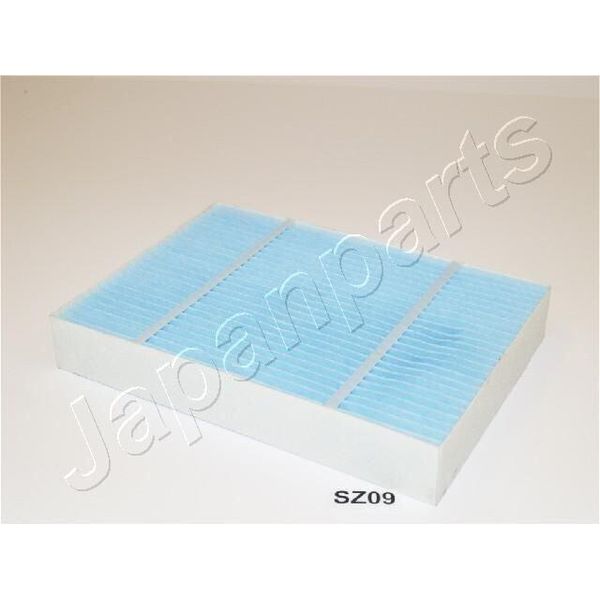 Japanparts FAA-SZ09 - Oe 04710210 Filtro Aria Abitacolo Per Agila B-image