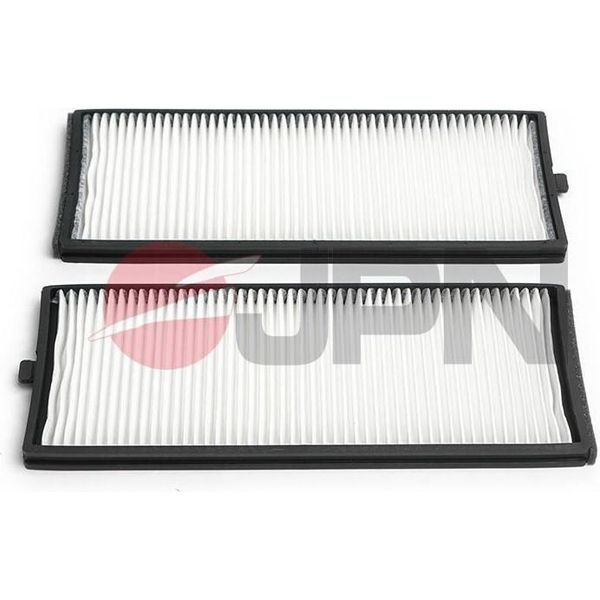 Jpn 40F0507 - Oe 97617 1C000 Filtro Aria Abitacolo Per Accent Ii (Lc), Accent Iii (Mc), Getz (Tb)-image