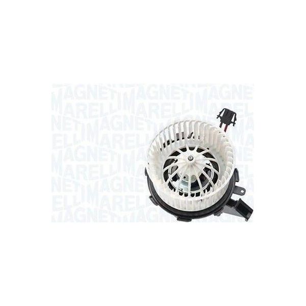Magneti Marelli 069412223010 - Motore Soffiatore Per A4 (8K), A5 (8T), A5 (8F), Q5 (8R)-image