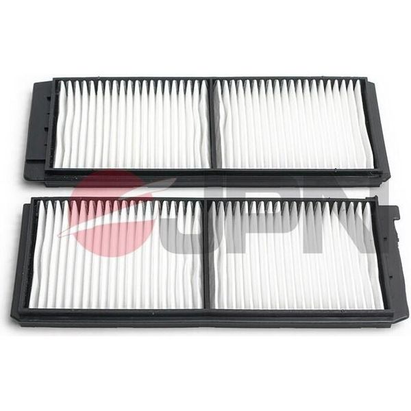 Jpn 40F3015 - Filtro Aria Abitacolo Oe D651 61 J6X Per 2 (De, Dh)-image