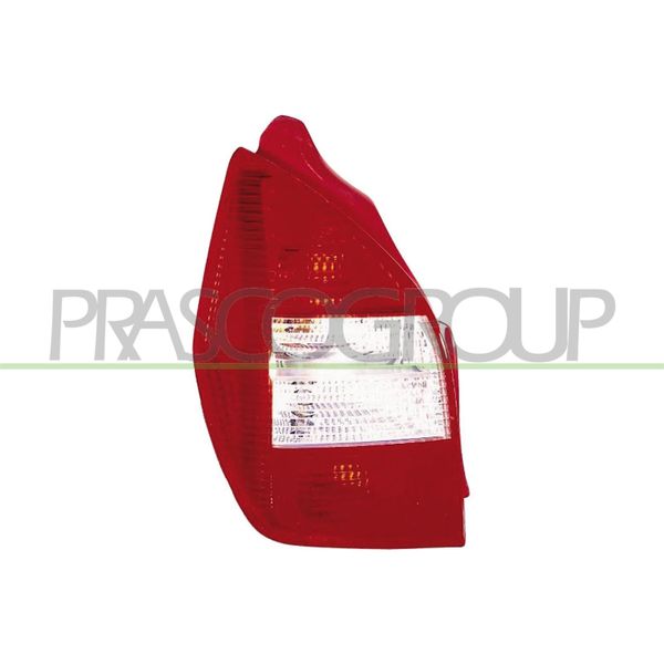 Prasco CI3044164 - Oe 6350Y0 Lampada Combinata Posteriore, Sinistra Per C2 (Jm)-image