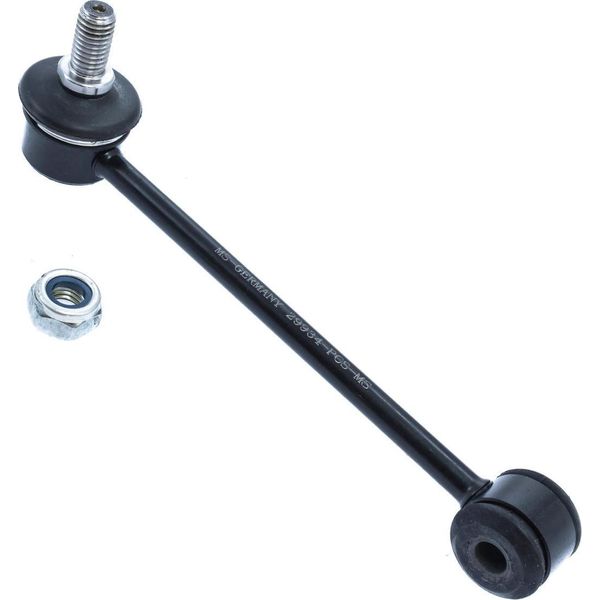 MASTER-SPORT 29934-PCS-MS Asta/Puntone, Stabilizzatore Asse Posteriore Per Bmw 3 Touring (E91)-image