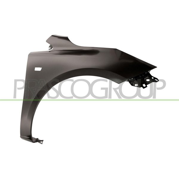 Prasco OP0363013 - Parafango Oe 1100061, Anteriore Destro Per Corsa E (X15)-image