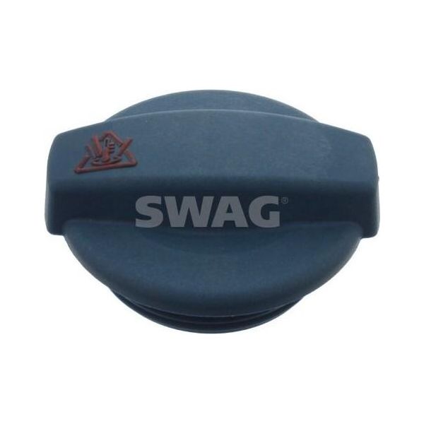 Swag 30 94 0723 Tappo Serbatoio Liquido Refrigerante Per Audi A6 Avant (4F5, C6) A4 Avant (8E5, B6) A4 Berlina (8E2, B6) A6 Avant (4B5, C5) A8-image