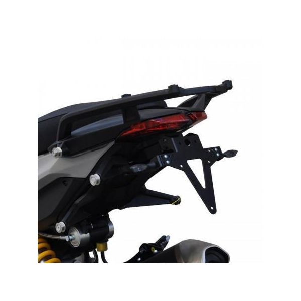 Set Portatarga Hypermotard 821 / 939 / Sp-image