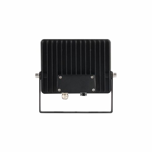 Faro A Led Sky 50W IP65 Con Sensore Integrato 4000K Bianco-image