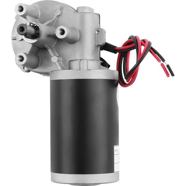 Motore 24 V Cc Motoriduttore 30Nm Operatore Porta 24 V Cc Motore Griglia Finestra-image