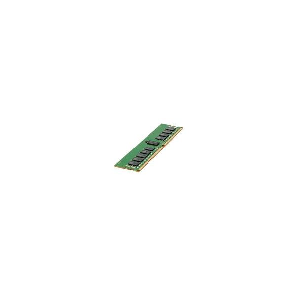 Hpe Smartmemory - DDR4 - Modulo - 128 Gb - Lrdimm 288 Pin - 2933 Mhz / PC4-23400 - CL24 - 1,2 V - Load-Reduced - Ecc-image