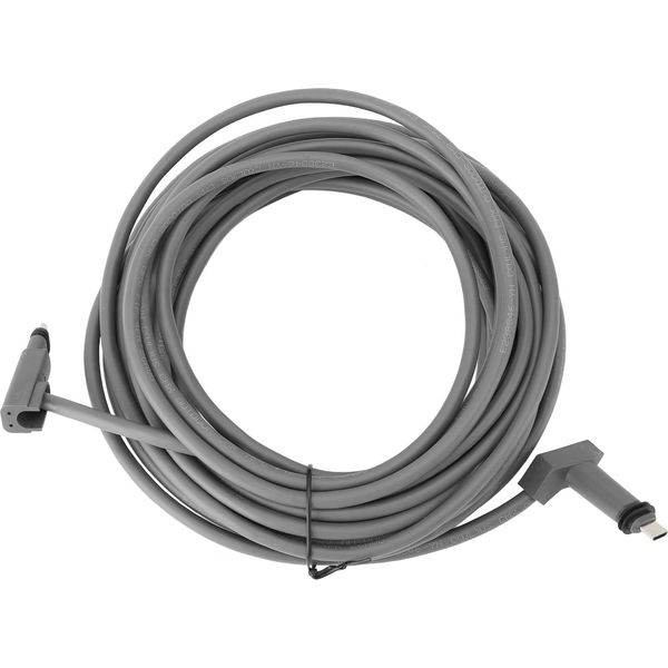 Per Cavo Starlink,Cavo Sostitutivo Starlink,Cavo Sostitutivo Starlink,Kit Clip Per Cavo Starlink,Cavo Satellitare Starlink V2,Kit Chiodi Per Cavo Starlink-image