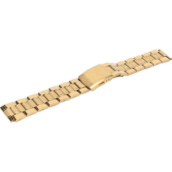 Banda Dell'orologio Dell'acciaio Inossidabile, Cinturino Dell'orologio Dell'acciaio Inossidabile, Cinturino Dell'orologio Dell'acciaio Inossidabile, Cintura Dell'orologio Dell'acciaio Inossidabile, Banda Dell'orologio Di Sostituzione-image