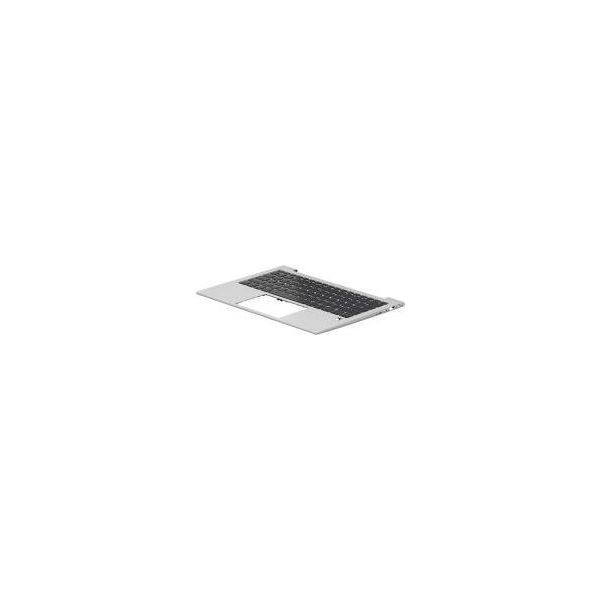Hp N08383-A41 - Tastiera - Belga - Tastiera Retroilluminata - Hp - Elitebook 830 G9-image