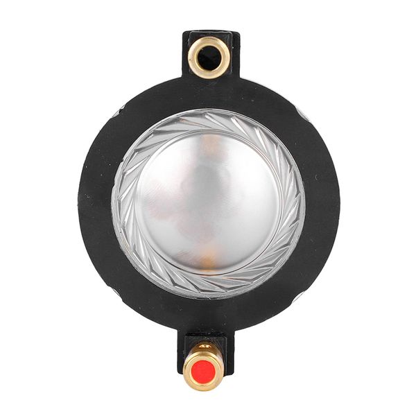 Diagramma Di Tweeter In Titanio Bobina Di Altoparlante 8Ohm, Super Tweeter Bobina Di Titanio Film Piatto 8Ohm Per L'audio, Corno Alti Film Membrana Resina Guidare Testa Tweeter Bobina Di Voce, Membrana Di Titanio Ad Alta Inclinazione Membrana Generale Bobina Di Voce, Film Corno Guidare Diaframma Filo Rotondo Fai Da Te 8Ohm Altoparlante Di Guida Riparazione-image
