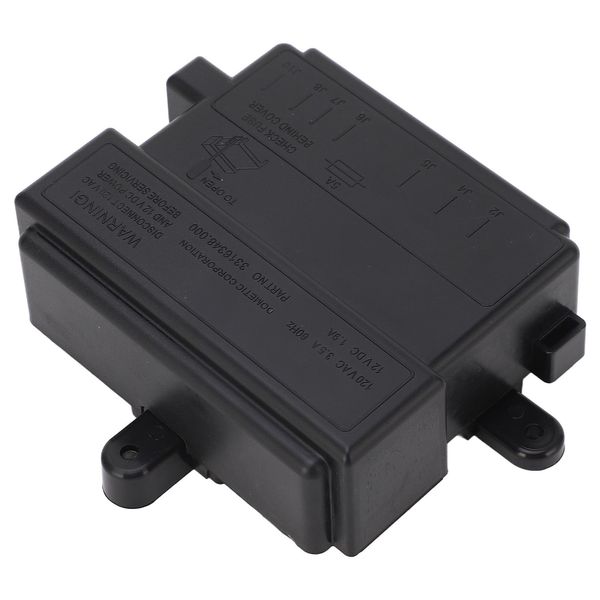 Scheda Modulo Di Alimentazione, 3316348.000, 3850712.013, Scheda Circuito Modulo Di Alimentazione, Scheda Modulo Di Alimentazione Frigorifero Rv, Scheda Modulo Di Alimentazione Frigorifero Rv-image