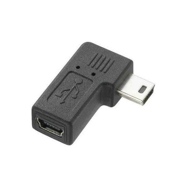 Renkforce RF-4535922 Schnittstellenkarte/Adapter Mini-Usb B (RF-4535922)-image
