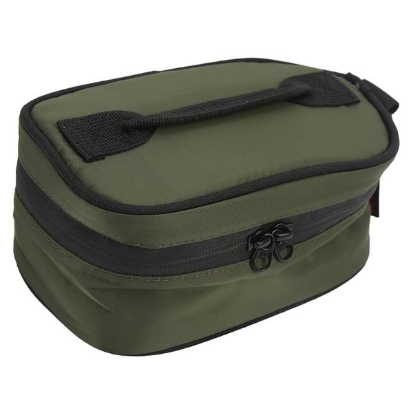 Borsa Per Il Pranzo Isolata, Borsa Per Il Pranzo All'aperto, Borsa Per La Conservazione Delle Pentole Da Campeggio, Borsa Per Il Picnic, Borsa Per Il Trasporto Del Picnic, Borsa Per Il Picnic All'aperto-image
