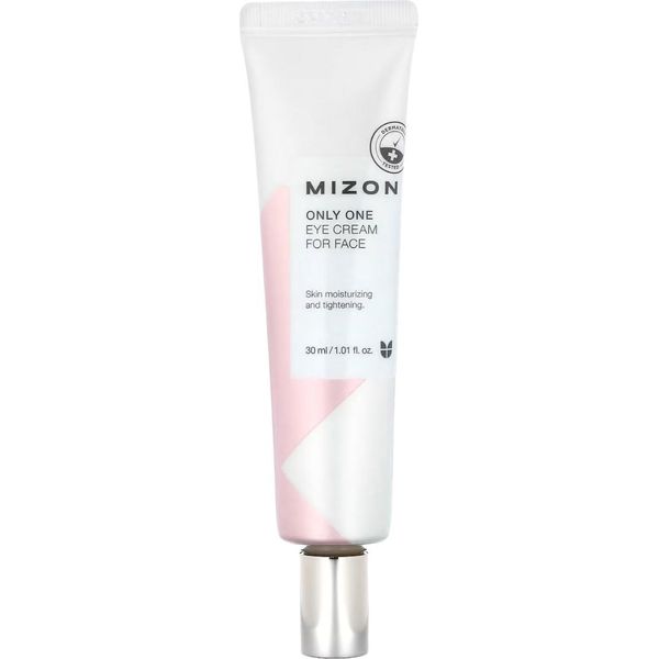 Mizon Only One Crema Occhi Per Il Viso 30 Ml - Crema Viso E Occhi-image