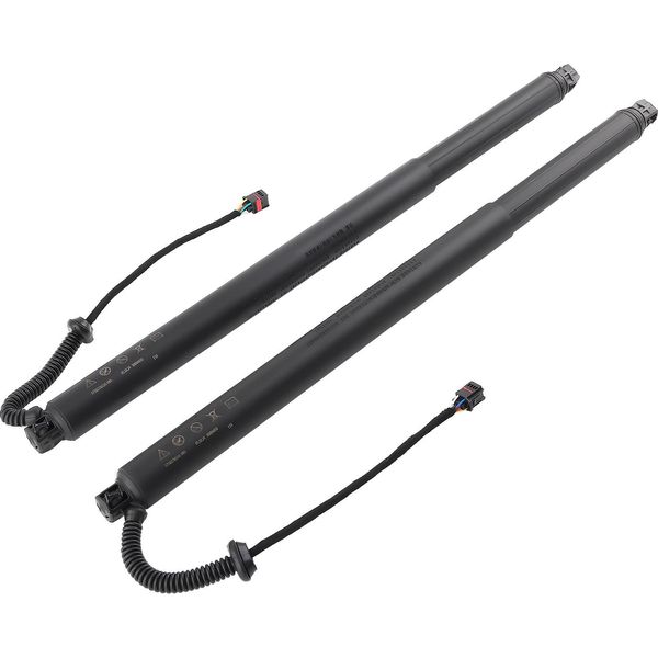 Sollevatore A Gas Per Portellone Posteriore Powerlift Per Seat Ateca 575827851 575827852-image