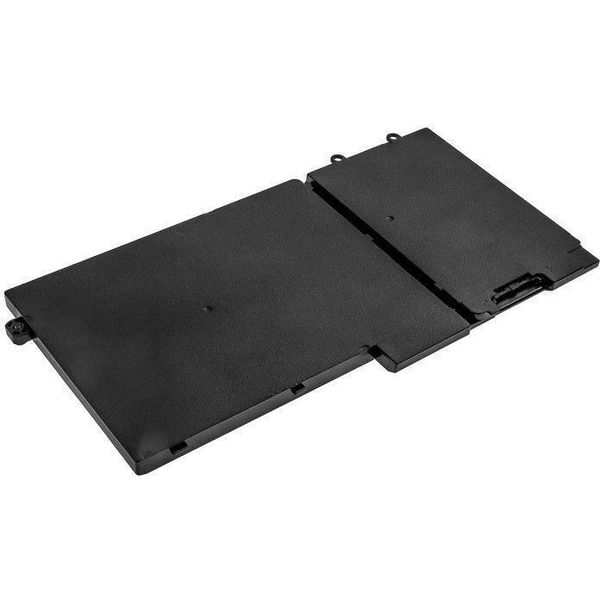 Coreparts Laptop Battery 39.90Wh Li-Ion 11.4V 3500Mah Black - Batterie - 3.500 Mah (7VTMN-CP)-image