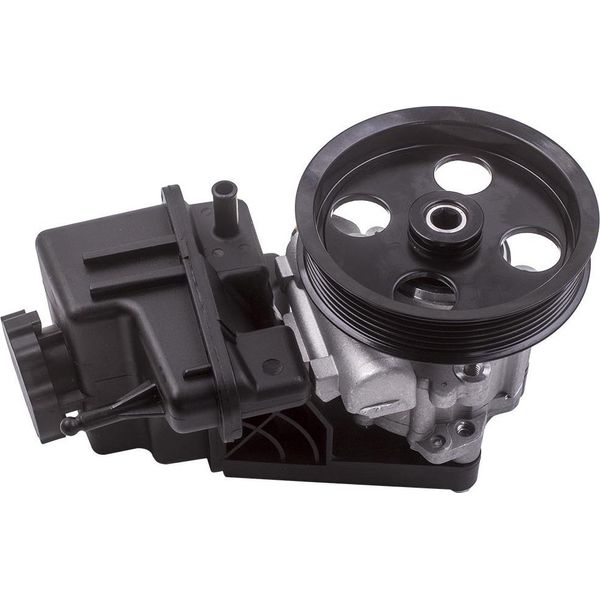 Pompa Del Servosterzo Per Mercedes-Benz Sprinter 906 Viano Vito W639 0064661701-image