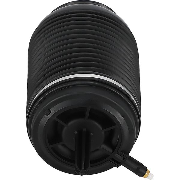 Soffietto Sospensione Pneumatica Posteriore Sinistra Per Porsche Macan 95B 2014-2024 95B616001D-image