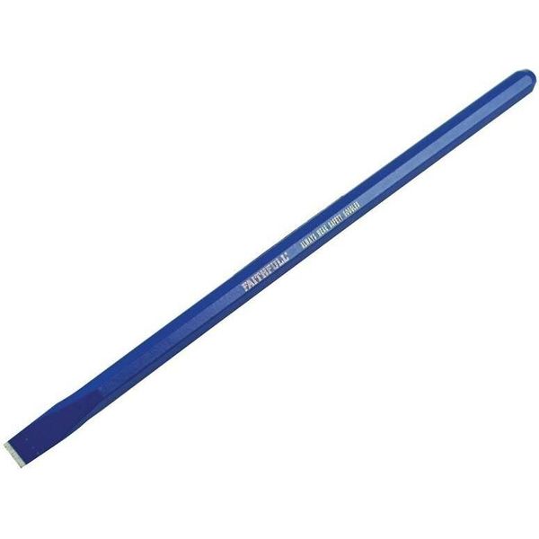 Faithfull - Scalpello A Freddo 300 X 13 Mm (12 X 1/2 Pollice)-image