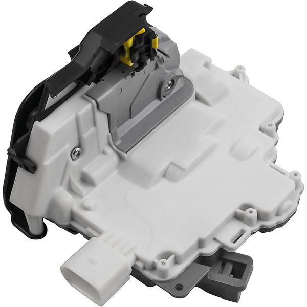 Serratura Porta Posteriore Destra Per Audi A3 8P A4 8E A6 4F A8 4E Seat Exeo / Exeo St 3R-image